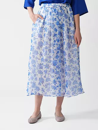 WEEKEND MAX MARA | Maxirock MARCA | 